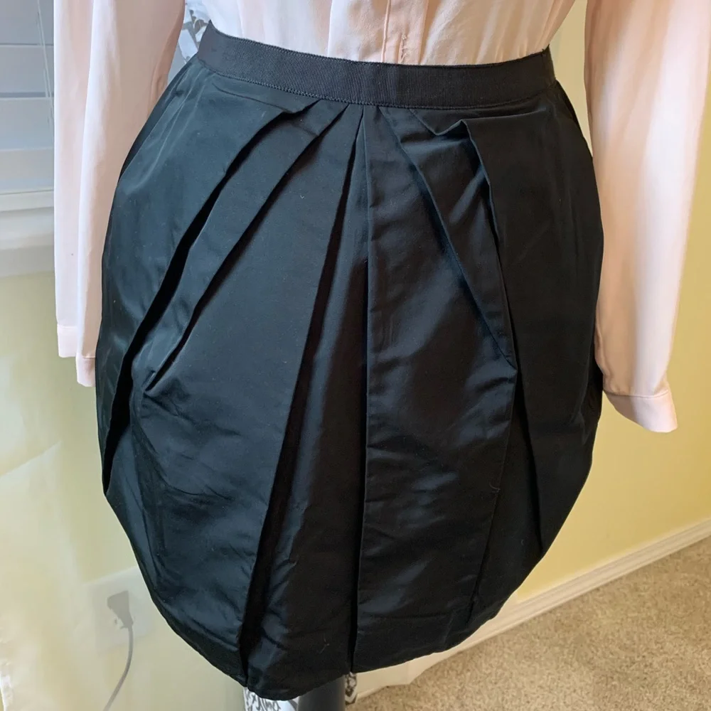 Gorgeous Louis Vuitton skirt - Picture 4 of 9